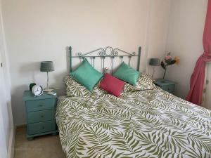 Casadeane double bed